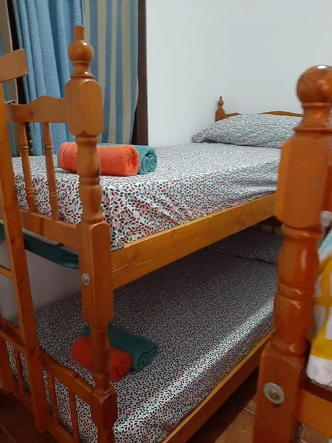 Piso Imperial Villa El Rocio Holiday home