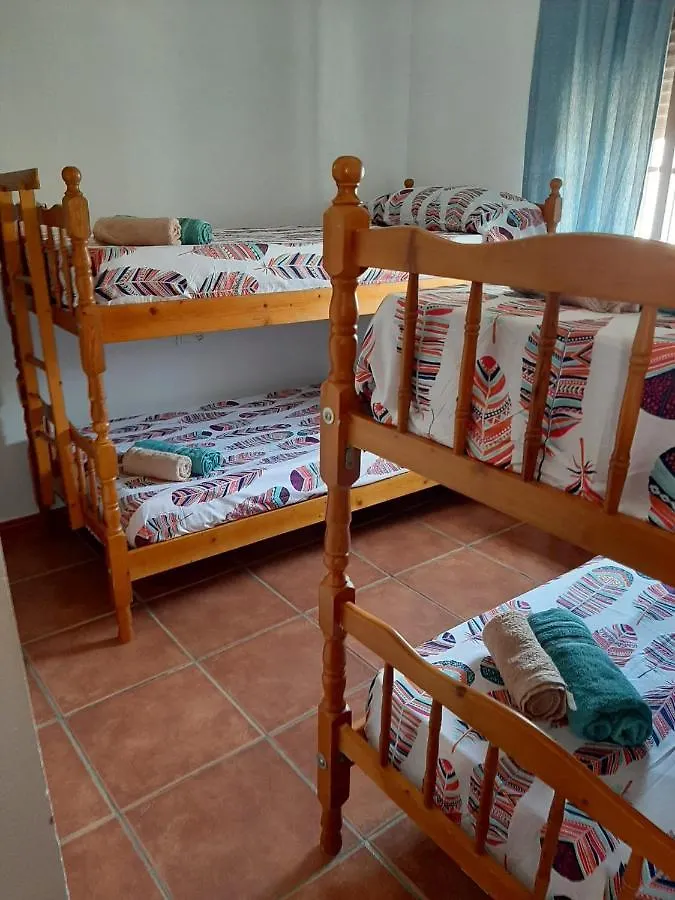 Holiday home Piso Imperial Villa El Rocio Spain