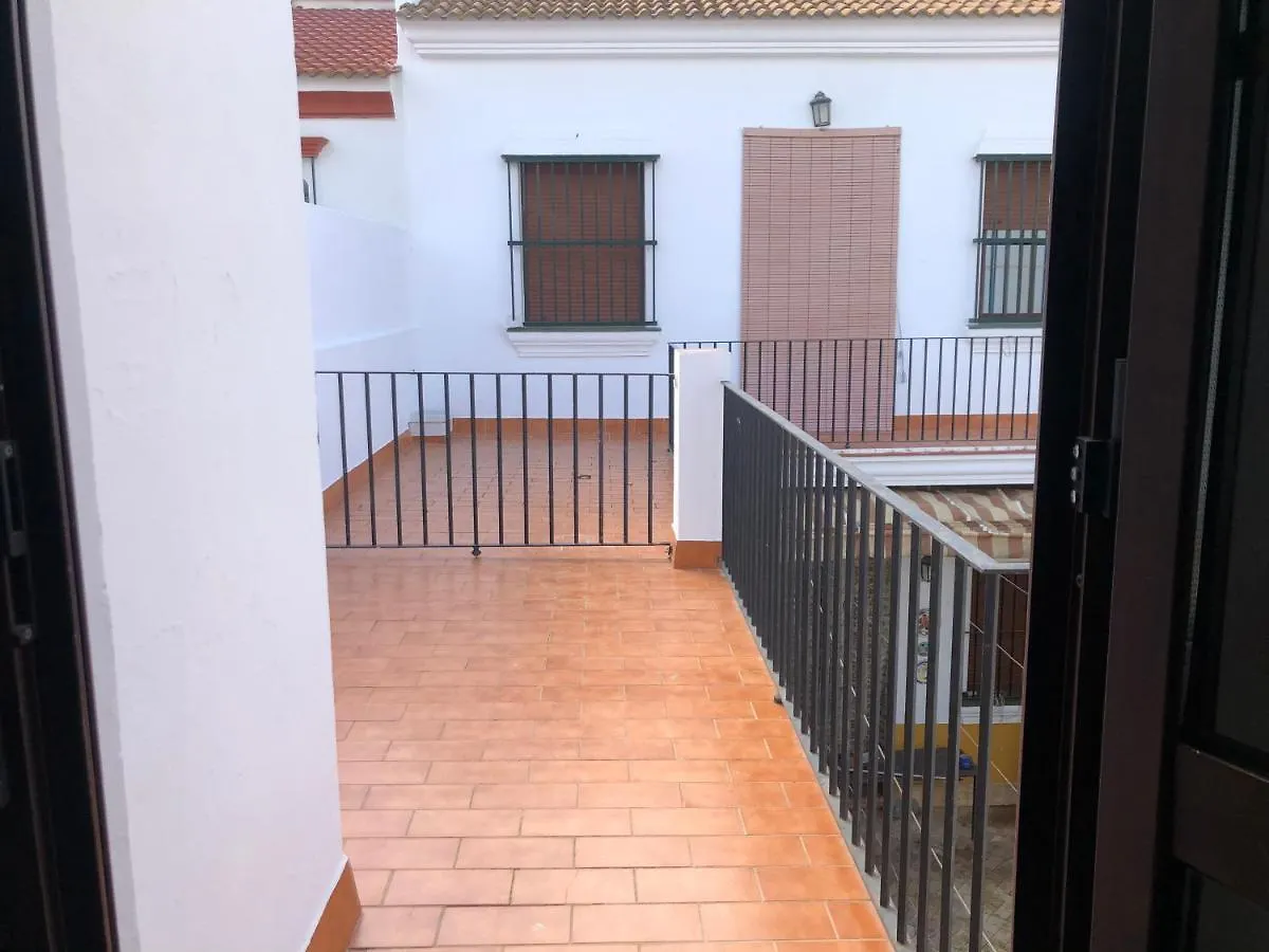 Piso Imperial Villa El Rocio Holiday home