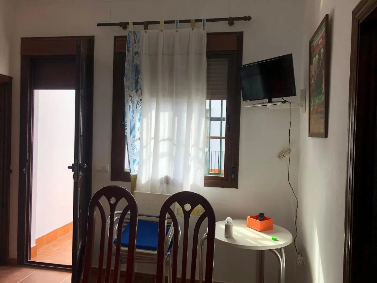 Holiday home Piso Imperial Villa El Rocio