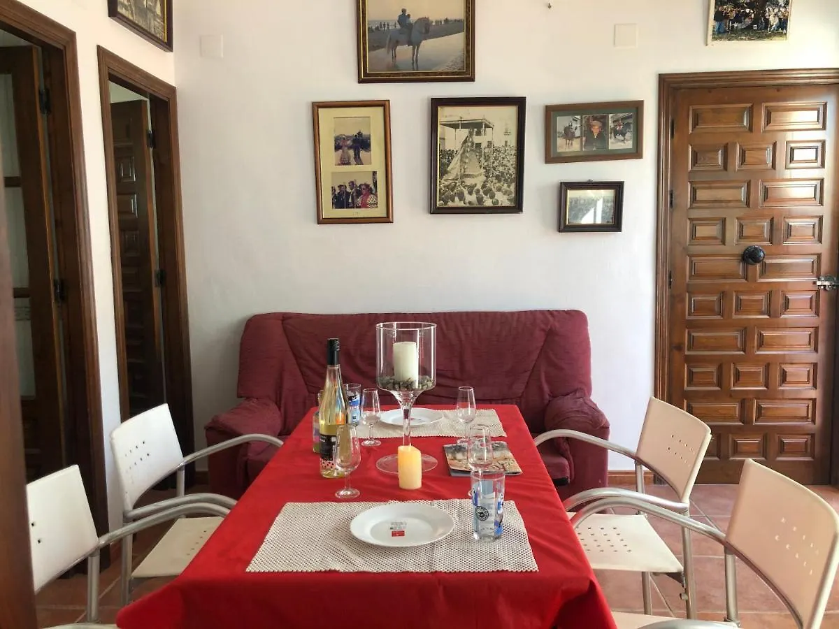 Piso Imperial Villa El Rocio