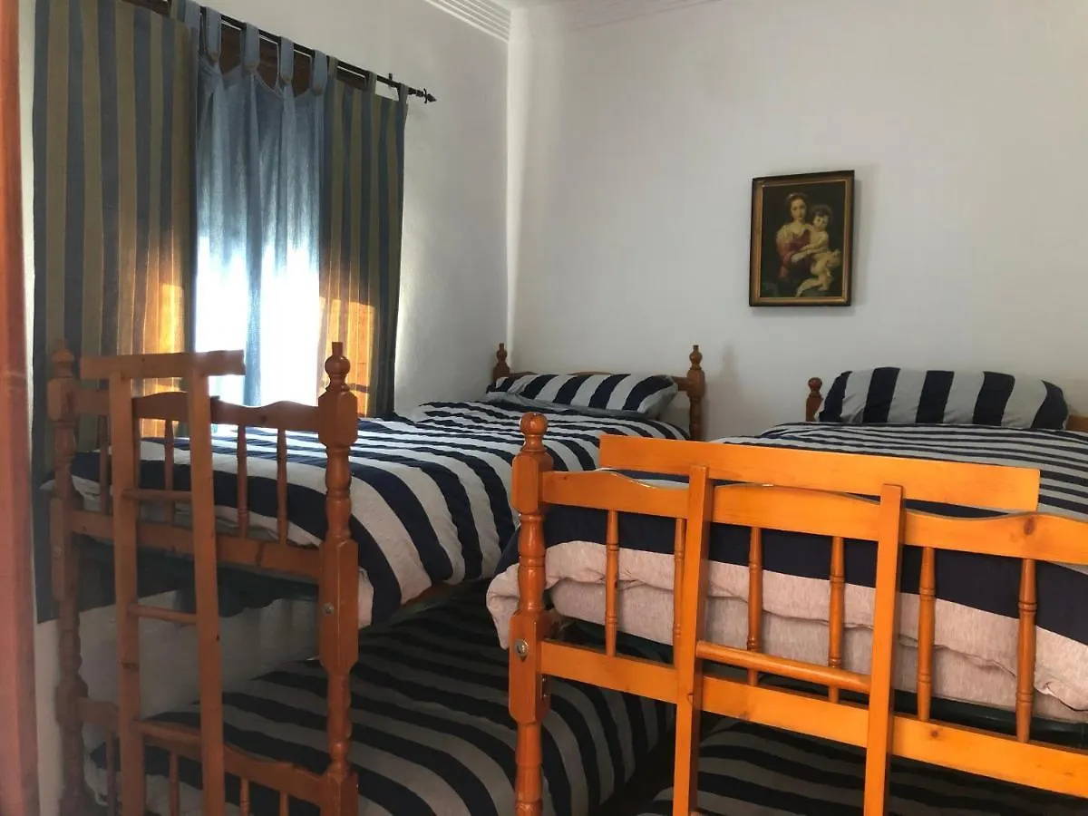 Piso Imperial Villa El Rocio