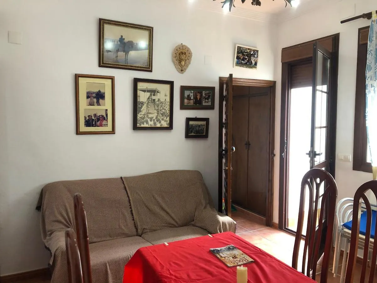 Piso Imperial Villa El Rocio 0*,  Spain