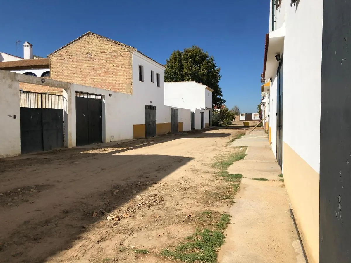 Piso Imperial Villa El Rocio 0*,  Spain