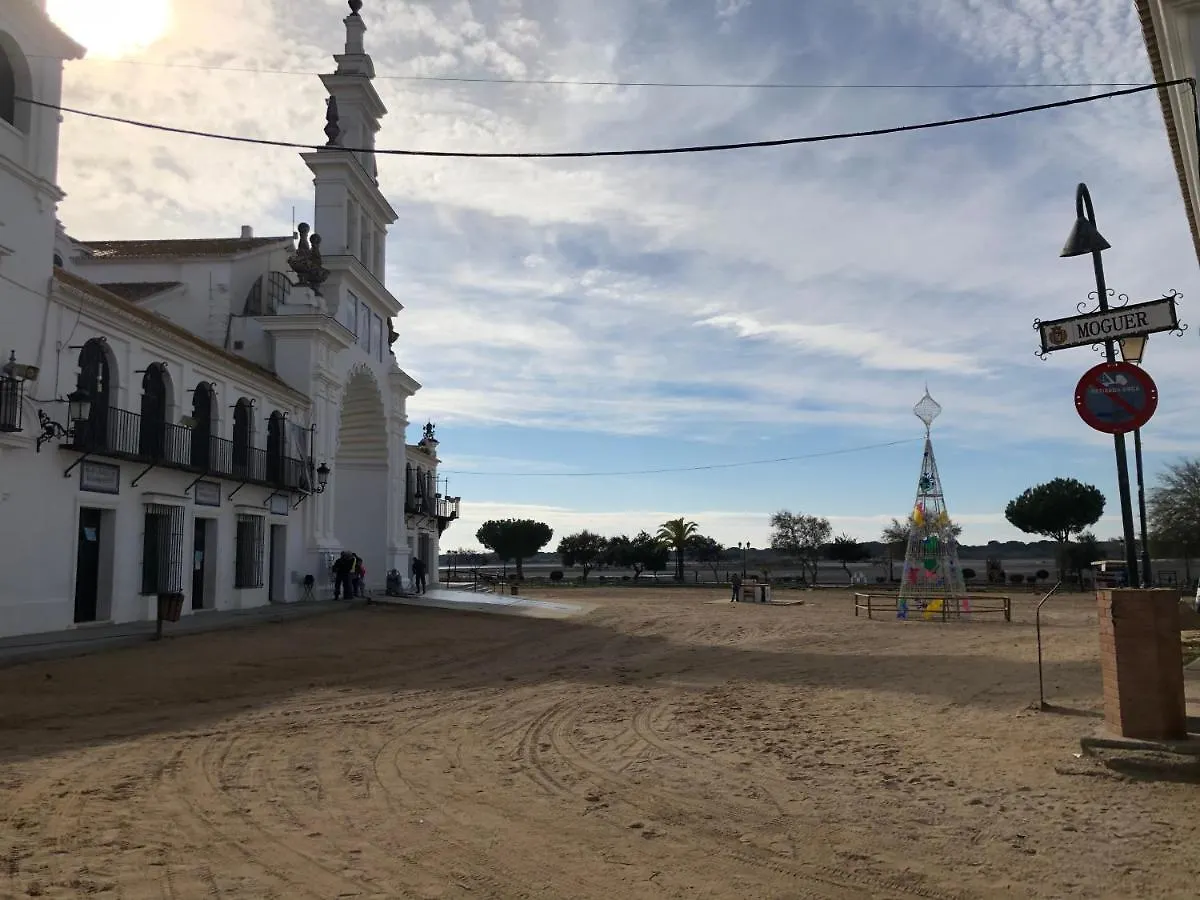 Holiday home Piso Imperial Villa El Rocio Spain