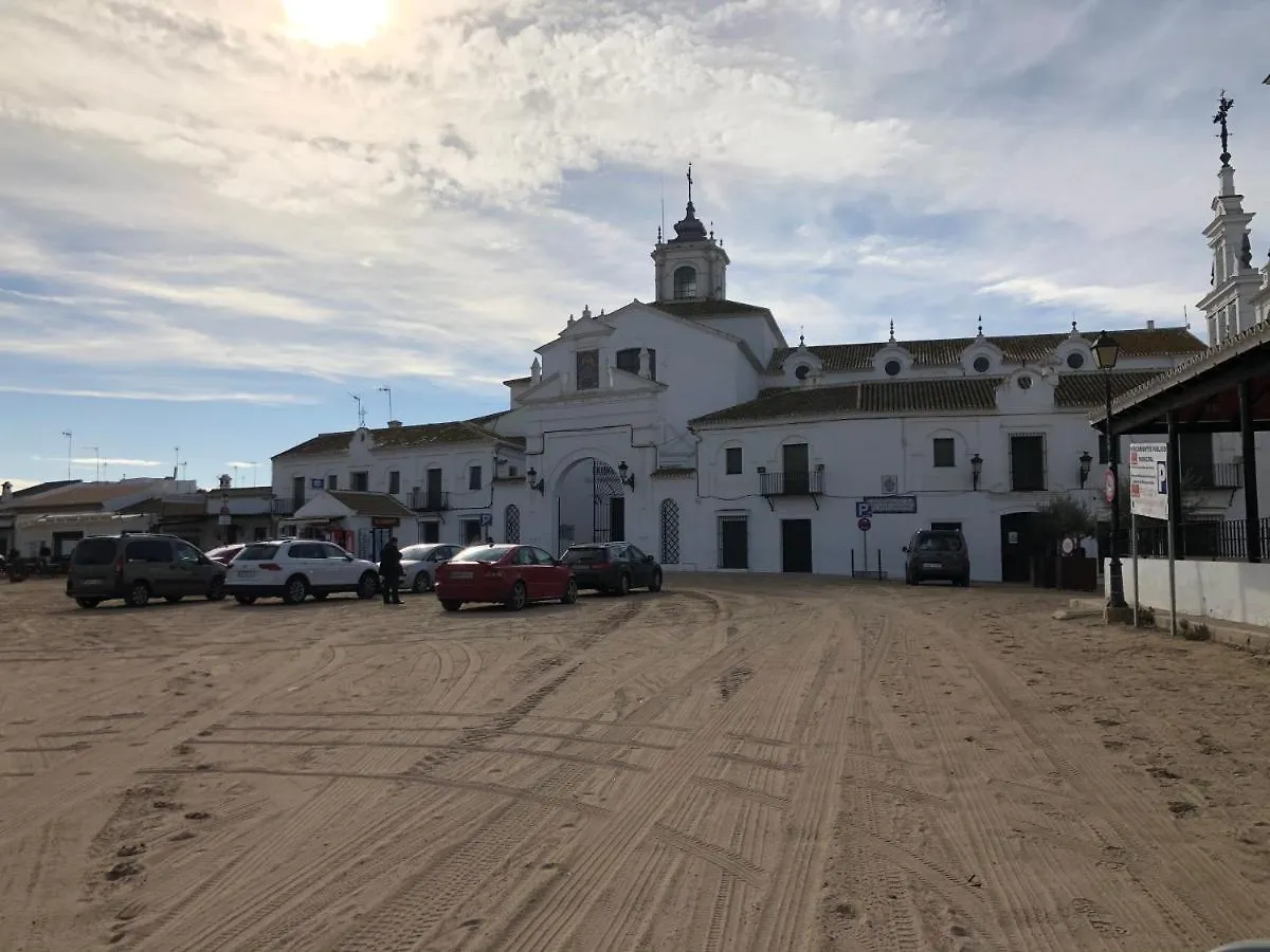 Holiday home Piso Imperial Villa El Rocio